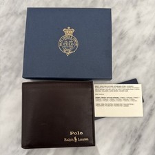 Brandneu mit Karton Polo Ralph