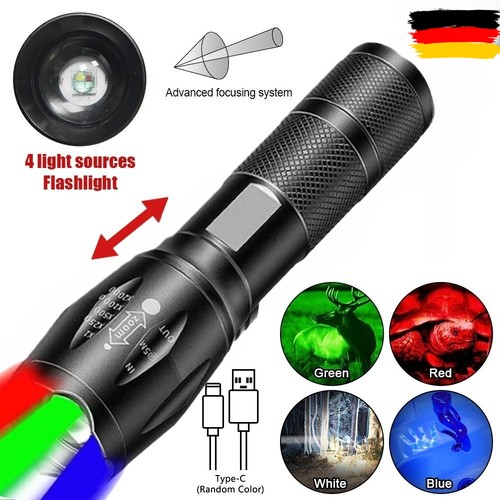Taschenlampe mit - taschenlampe,