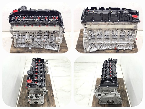 Bmw 535d 740d n57 n57d30b - 535d,