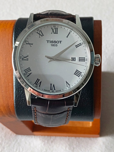 Tissot classic dream weißes - classic,