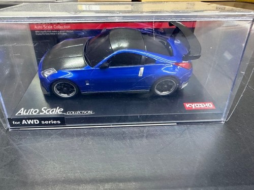 Kyosho mini auto - auto, scale