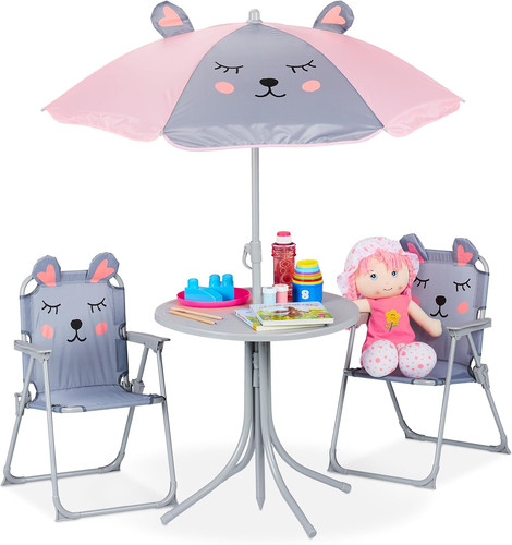 Relaxdays camping - relaxdays,
