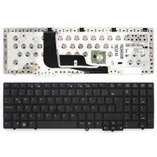 Tastatur Für Laptop HP