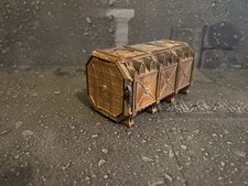 Gelände / Terrain / Generator / Warhammer 40k gut bemalt