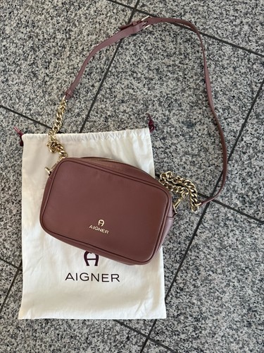 Aigner damen umhängetasche - aigner,