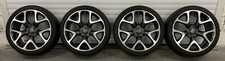 Opel Insignia A OPC Sommerreifen original Alufelgen RDKS 255/35 R20 97Y 13467135