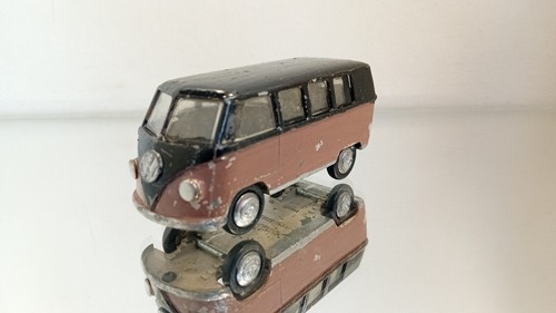 Tekno denmark 413 - 413, vw