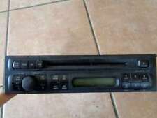 Seat Leon 1M CD-Radio Autoradio 1M0035186D