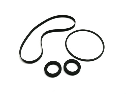 Idler tire riemenset - +, für