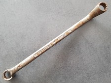 DOWIDAT / Doppelringschlüssel