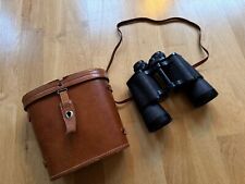 Fernglas 10x50, Field 5.5° No. 60122 Hersteller Coated Optics mit Tasche