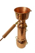 Coppergarden alquitara plus - alquitara,