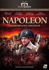 Napoleon 1-4 - Christian