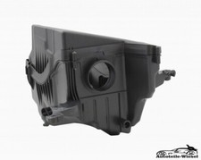 Luftfilter Luftfiltergehäuse