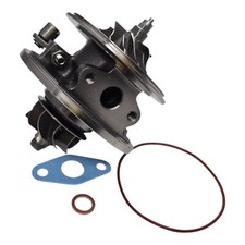 Turbolader Rumpfgruppe VW Golf