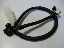 ABS-Bremsleitungen Bremsleitung Bremsschlauch hi. Honda CBR 600 F ABS PC41 2011-