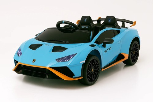 Elektro kinderauto lamborghini - kinderauto,
