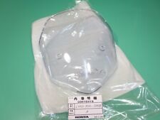 HONDA NC700S, RC61 Verkleidungsscheibe 64100-MGS-D10ZA