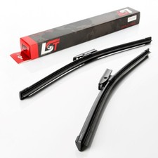 Wischerblätter vorne 480/450mm für MINI COOPER CABRIOLET CLUBMAN VAN R55 R56 R57