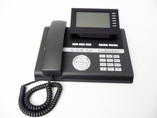 Systemtelefon siemens - ,