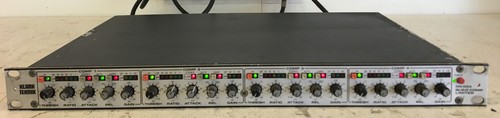 Klark teknik dn504 quad - klark,