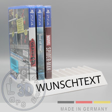 Spielehalter passend für