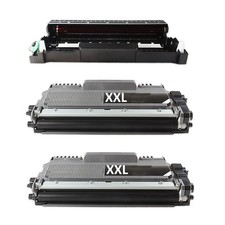 Trommel + 2XXL Toner
