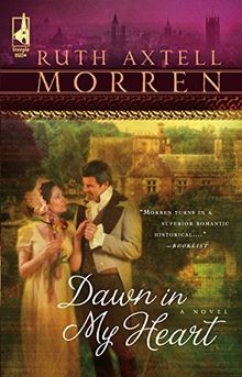 Dawn heart von morren - heart,