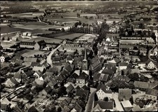 Ak Raesfeld im Münsterland