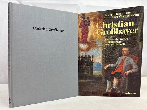Christian grossbayer 1718 - grossbayer, (1718