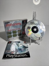 PRO EVOLUTION SOCCER 2 SONY