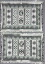✅ Vintage Tiroler Webkunst