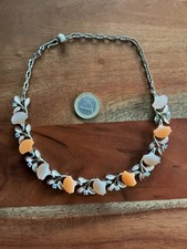 Vintage Collier  50er-60er