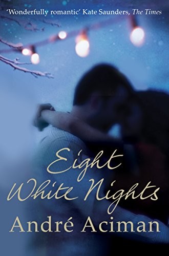 Eight white nights - white, the