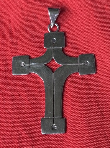 Taxco mexiko 925 - 925, kreuz
