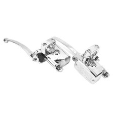 Pair Of Hydraulic Brake Master