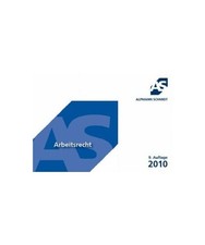 Alpmann-Cards Arbeitsrecht: 51