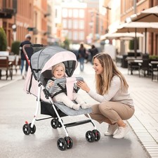 klappbar Kinderwagen Buggy bis