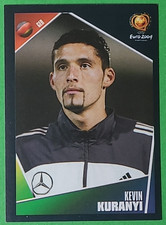 Panini Fußball EM 2004 UEFA