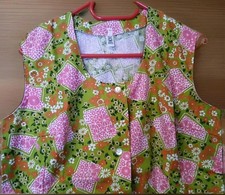 Kittelschürze Gr.42/44