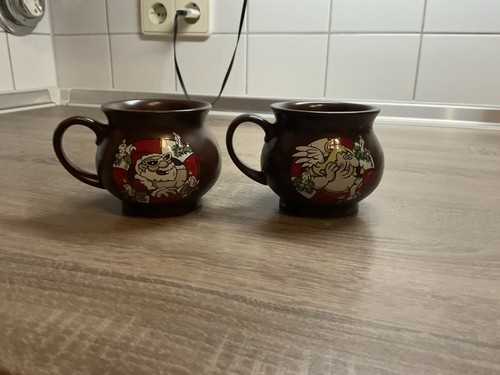 Santa pauli tasse - pauli,