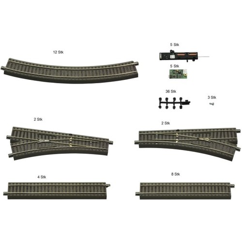 Roco 51250