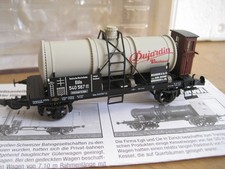 Brawa 47811 Dujardin  mit der  OVP nicht gefahren