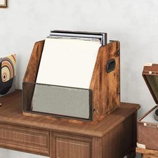 Schallplatten-Aufbewahrungskis