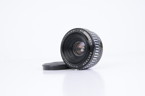 Schneider kreuznach curtagon - schneider-kreuznach,