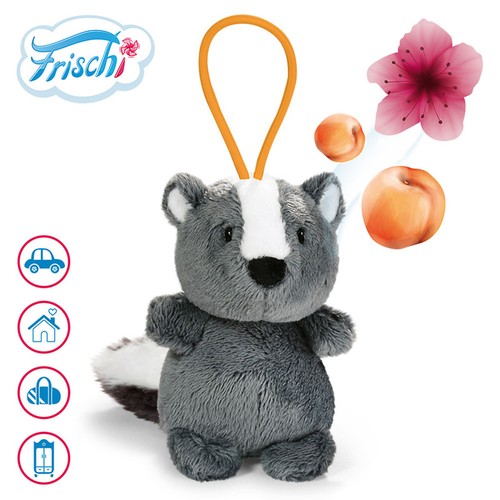 Nici frischi stinktier - nici,