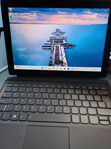 Lenovo miix 520 - lenovo,