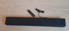 Grundig DSB 1000 Dolby Atmos Soundbar 120W - Schwarz