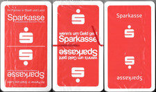 *** 3 verschiedene Schafkopf