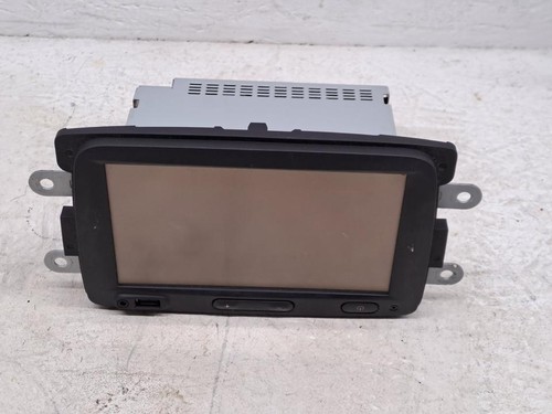 Radio renault captur - cd-radio,